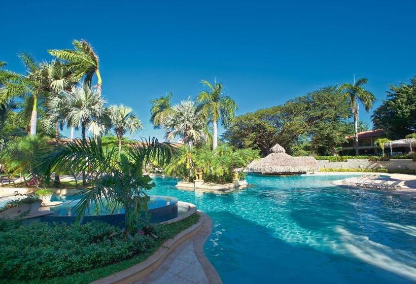 Отель Tamarindo Diria Beach Resort