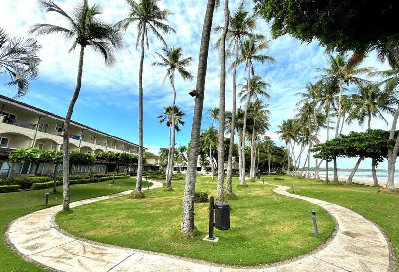Отель Tamarindo Diria Beach Resort