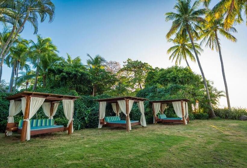 Отель Tamarindo Diria Beach Resort