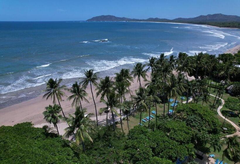 Отель Tamarindo Diria Beach Resort