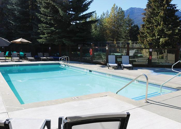 酒店 Tantalus Resort Lodge