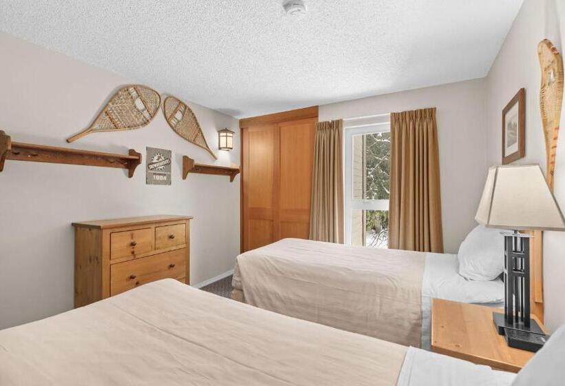 호텔 Tantalus Resort Lodge