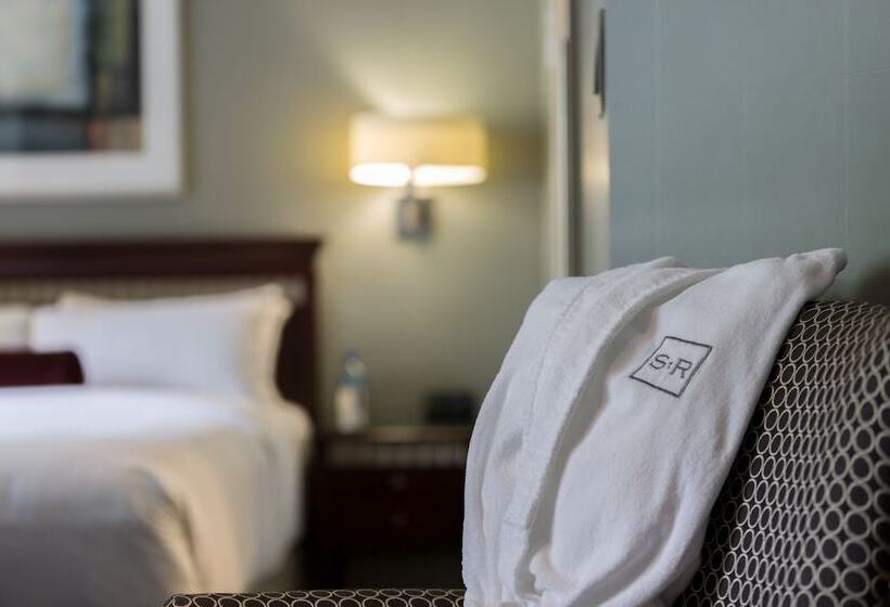 호텔 The St. Regis