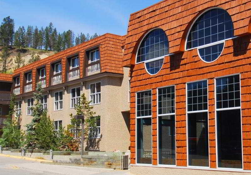 בית מלון כפרי Tonquin Inn