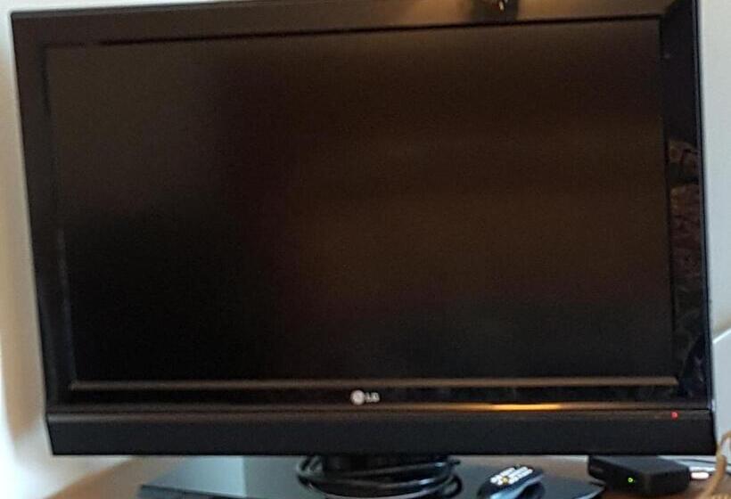 فندق Town N Country Motor Inn