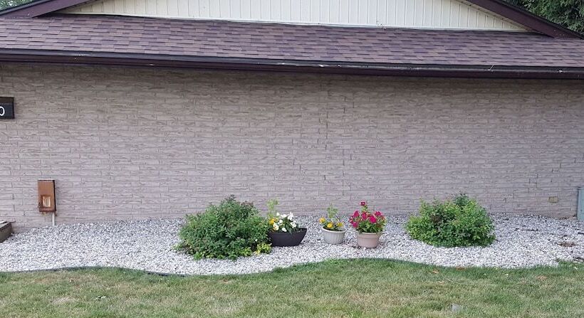 فندق Town N Country Motor Inn