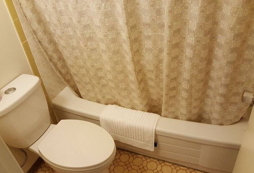 فندق Town N Country Motor Inn