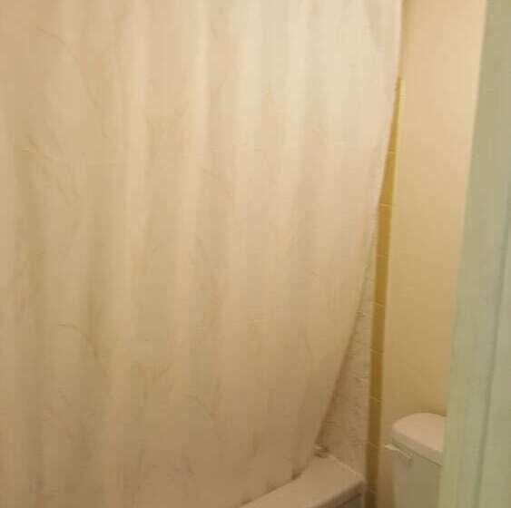 فندق Town N Country Motor Inn