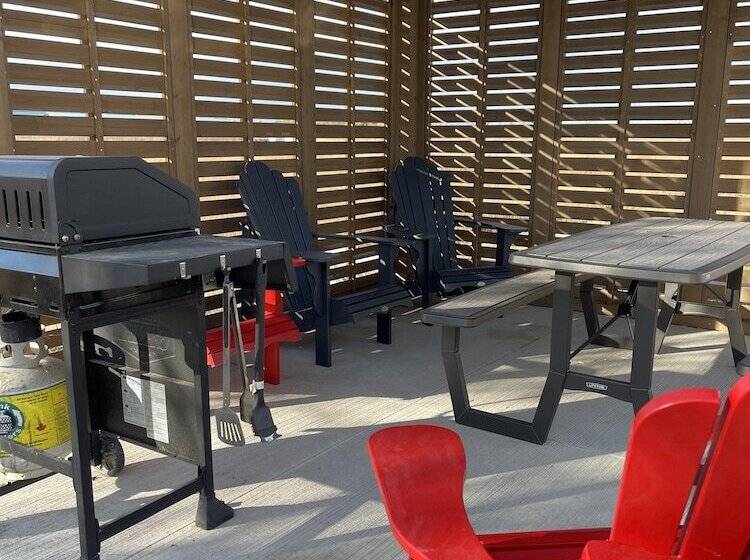 فندق Surestay Plus By Best Western Brooks