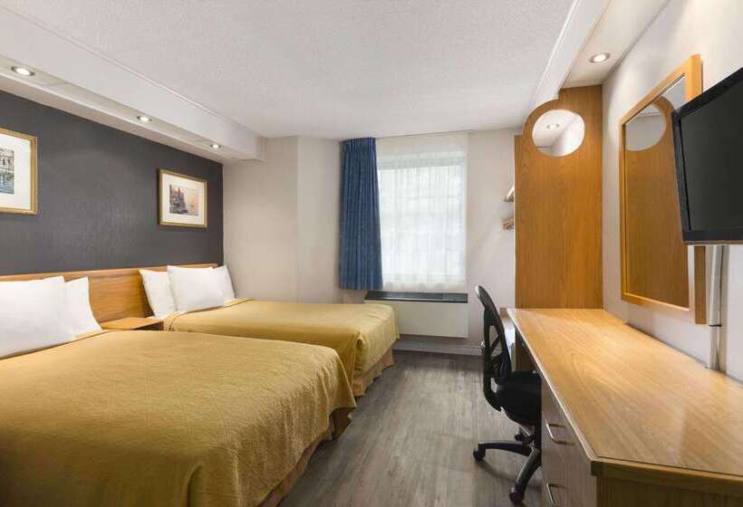 فندق Brockville Inn And Suites
