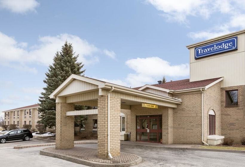 فندق Brockville Inn And Suites