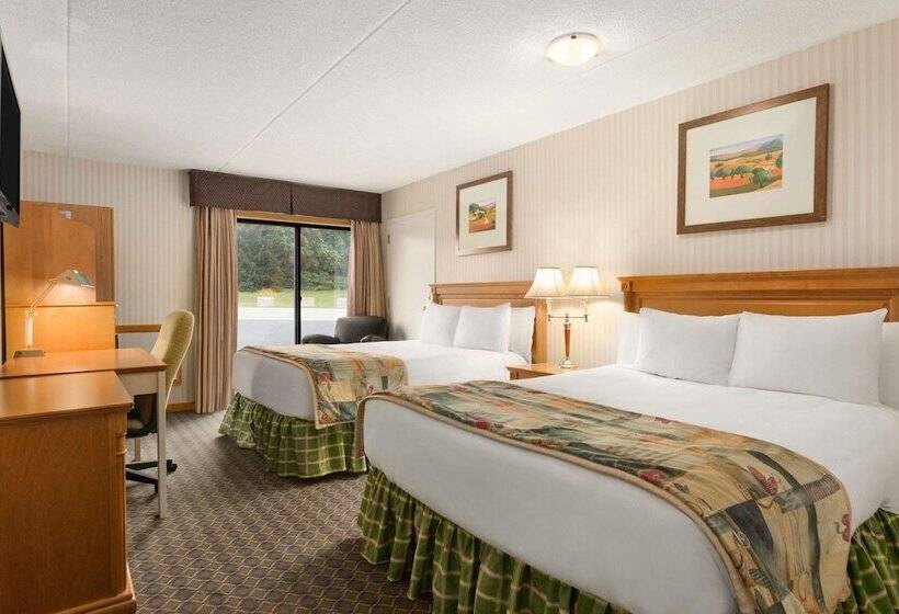 酒店 Travelodge By Wyndham Owen Sound On