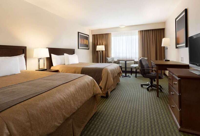 Travelodge Hotel By Wyndham Weyburn