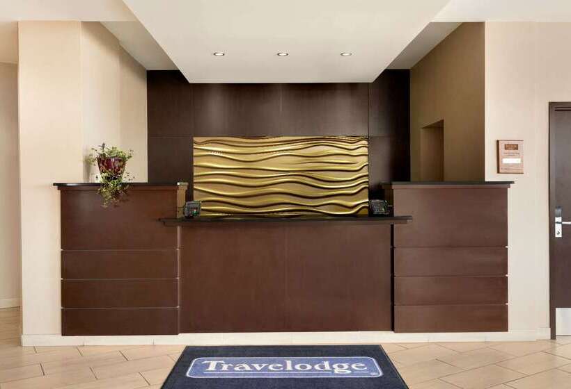 Travelodge Hotel By Wyndham Weyburn