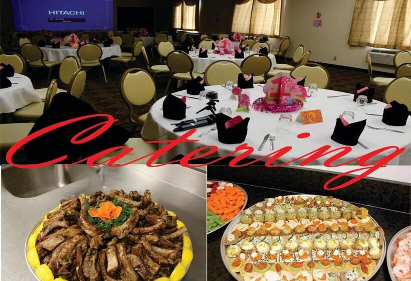 Travelodge Hotel By Wyndham Weyburn