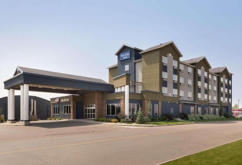 Travelodge Hotel By Wyndham Weyburn