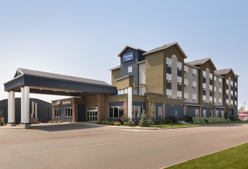 Travelodge Hotel By Wyndham Weyburn