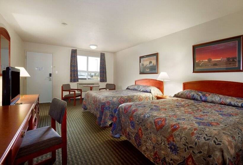 Travelodge Hotel By Wyndham Weyburn