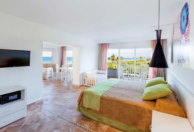 هتل Tryp Cayo Coco