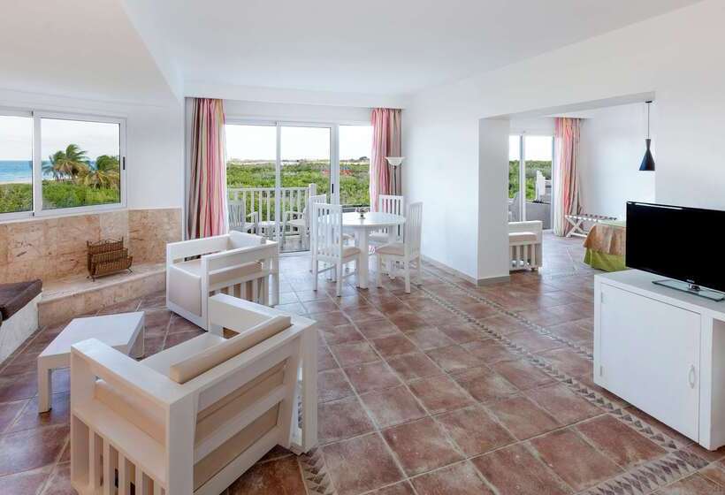 هتل Tryp Cayo Coco