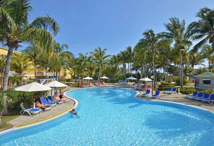 هتل Tryp Cayo Coco