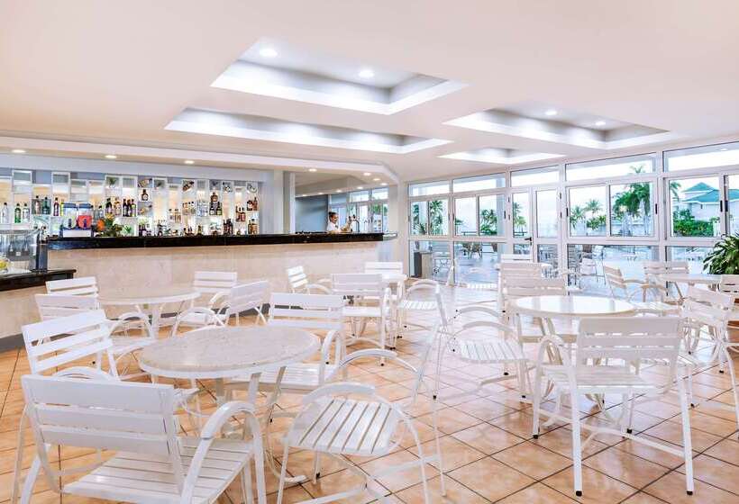 هتل Tryp Cayo Coco