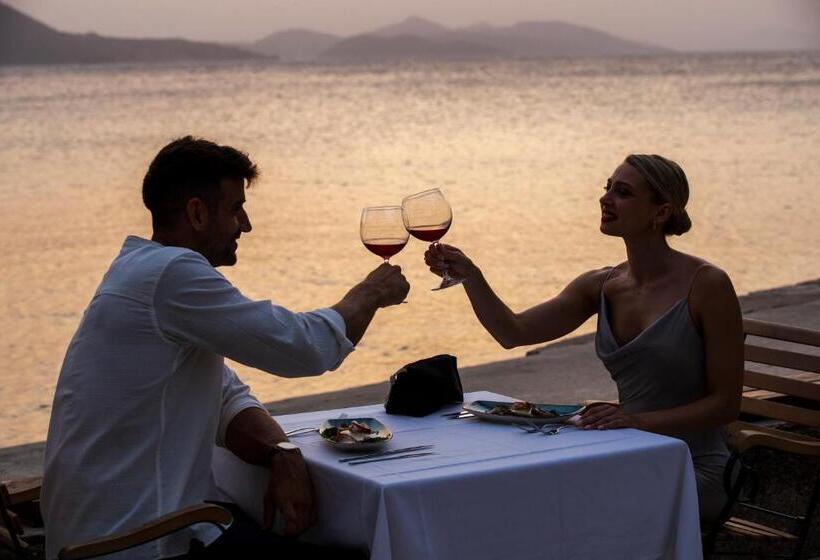 Отель Tui Blue Kalamota Island   All Inclusive