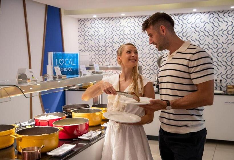 Отель Tui Blue Kalamota Island   All Inclusive