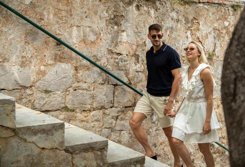 Отель Tui Blue Kalamota Island   All Inclusive