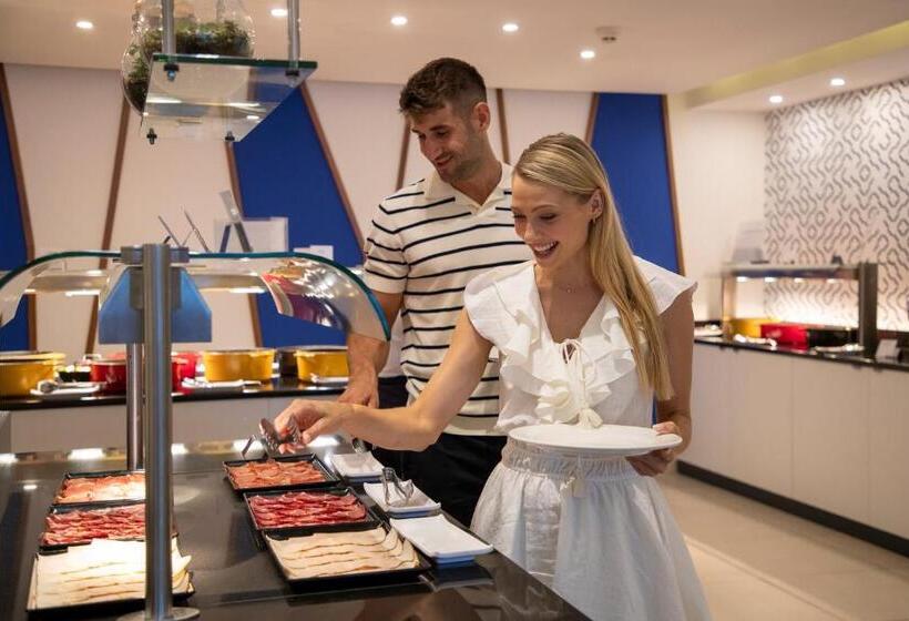 Отель Tui Blue Kalamota Island   All Inclusive