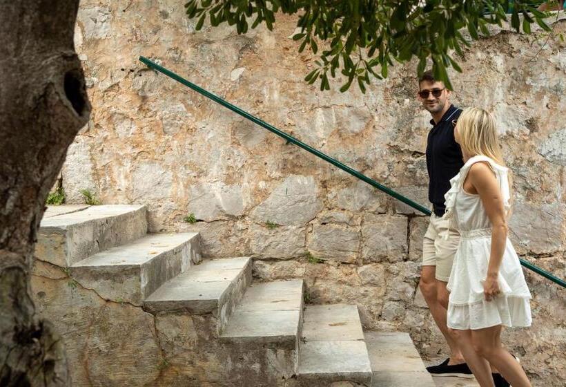 Отель Tui Blue Kalamota Island   All Inclusive