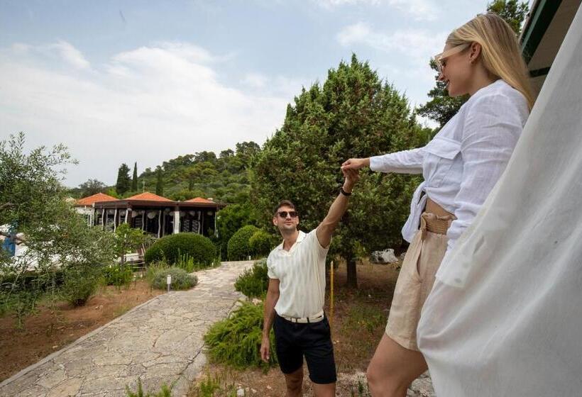 Отель Tui Blue Kalamota Island   All Inclusive