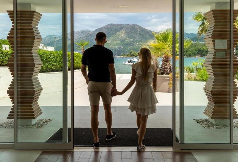 Отель Tui Blue Kalamota Island   All Inclusive