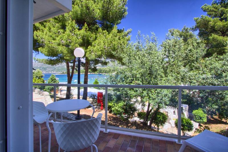 Отель Tui Blue Kalamota Island   All Inclusive