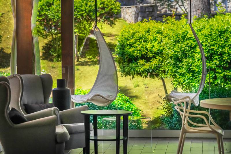 Отель Tui Blue Kalamota Island   All Inclusive