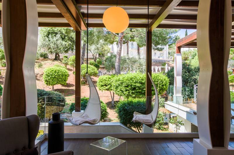 Отель Tui Blue Kalamota Island   All Inclusive