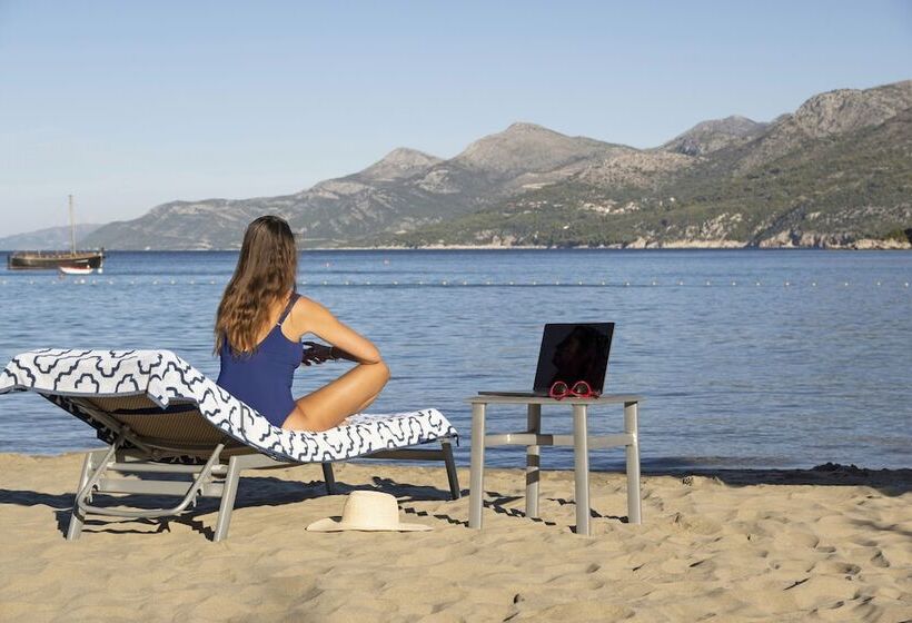 Отель Tui Blue Kalamota Island   All Inclusive