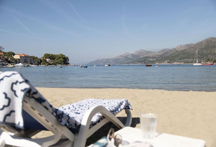 Отель Tui Blue Kalamota Island   All Inclusive