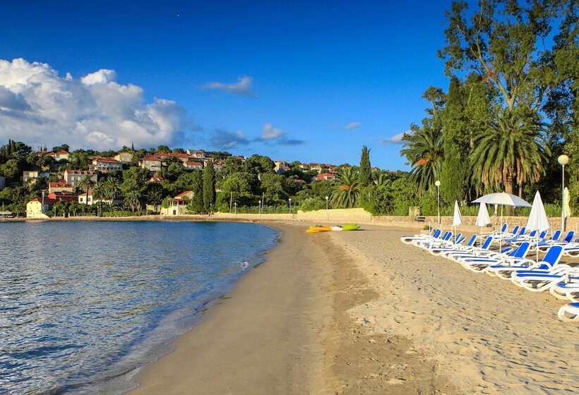 Отель Tui Blue Kalamota Island   All Inclusive