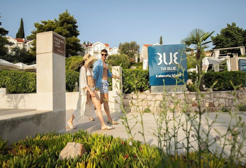 Отель Tui Blue Kalamota Island   All Inclusive