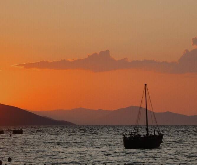 Отель Tui Blue Kalamota Island   All Inclusive