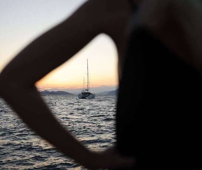 Отель Tui Blue Kalamota Island   All Inclusive