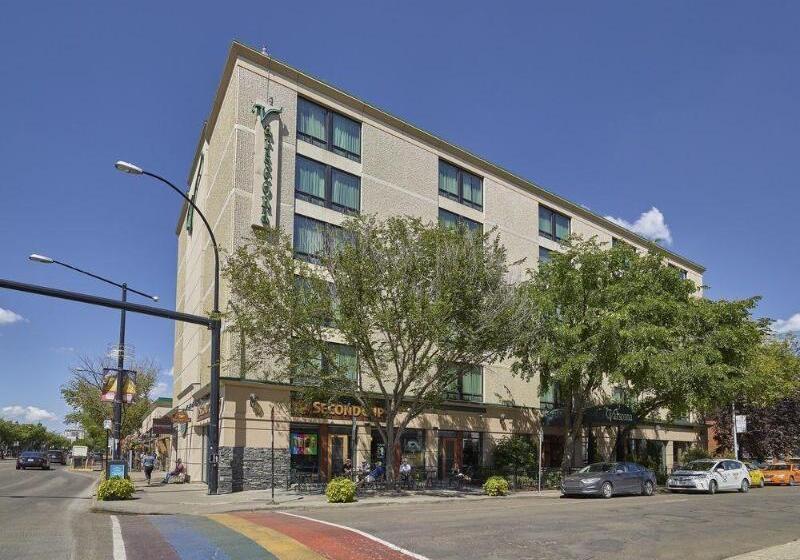 Varscona Hotel On Whyte