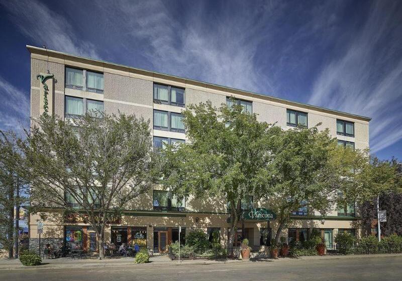 Varscona Hotel On Whyte