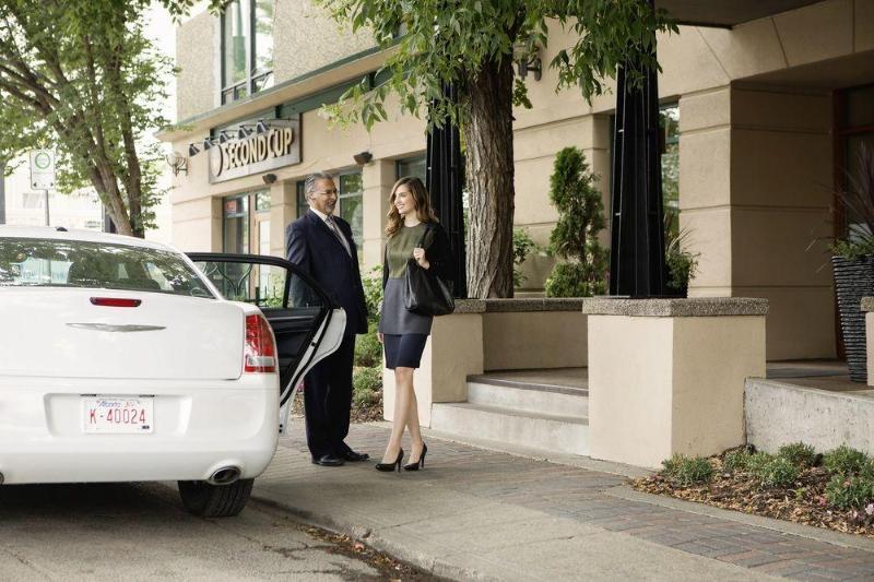 Varscona Hotel On Whyte