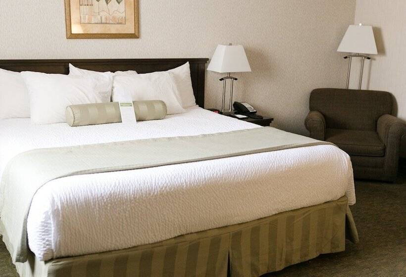 فندق Victoria Inn Flin Flon