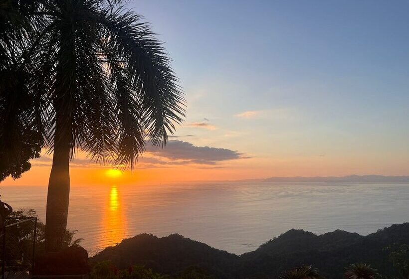 호텔 Villa Caletas