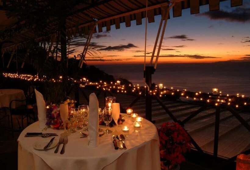 호텔 Villa Caletas