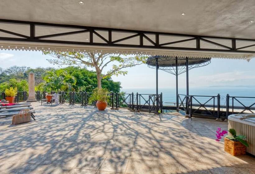 호텔 Villa Caletas