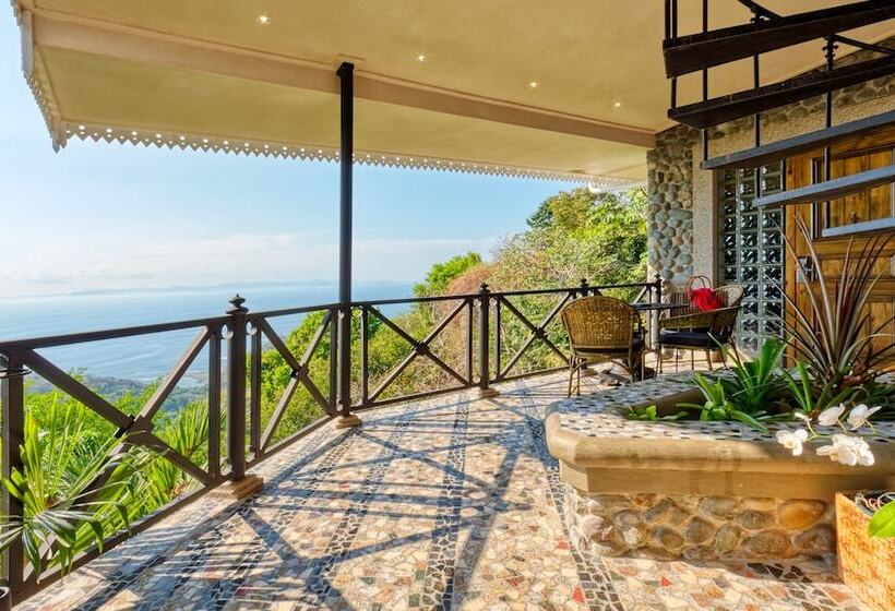 호텔 Villa Caletas